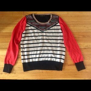 THML Light Sweater (Sz Medium)
